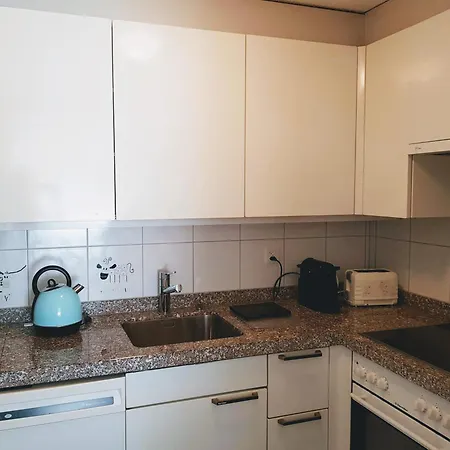 - Swimming Pool Available 公寓式酒店 达沃斯