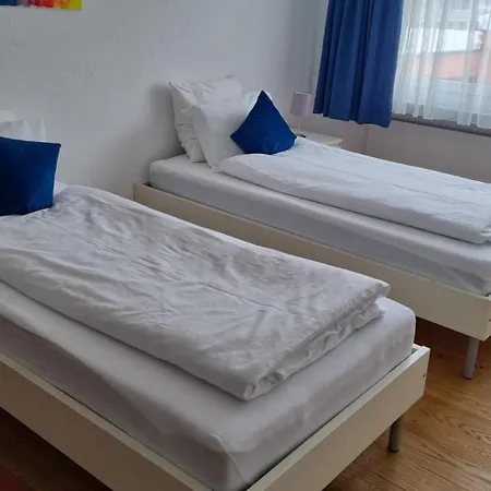 Aparthotel - Swimming Pool Available Davos
