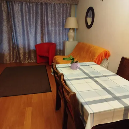 Aparthotel - Swimming Pool Available 4*