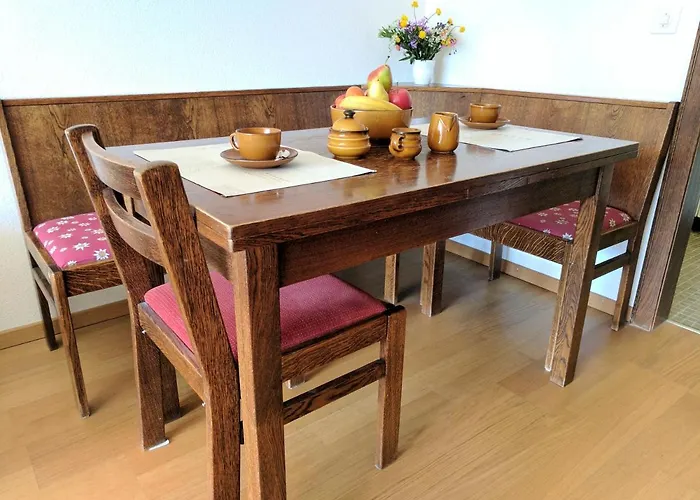 - Swimming Pool Available 4* Davos