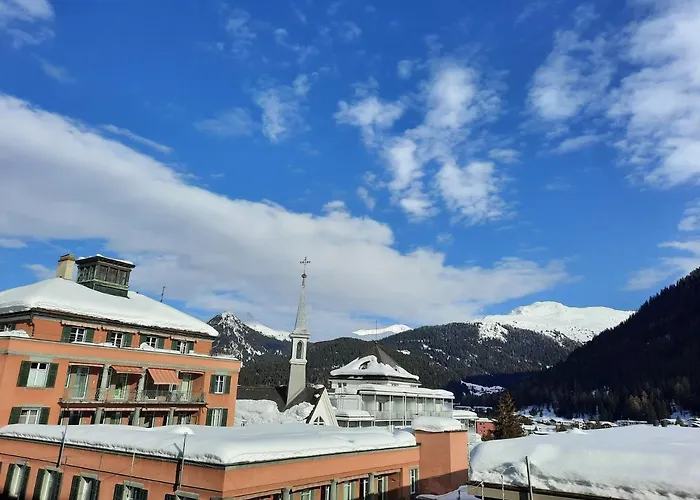 公寓式酒店 - Swimming Pool Available 4*