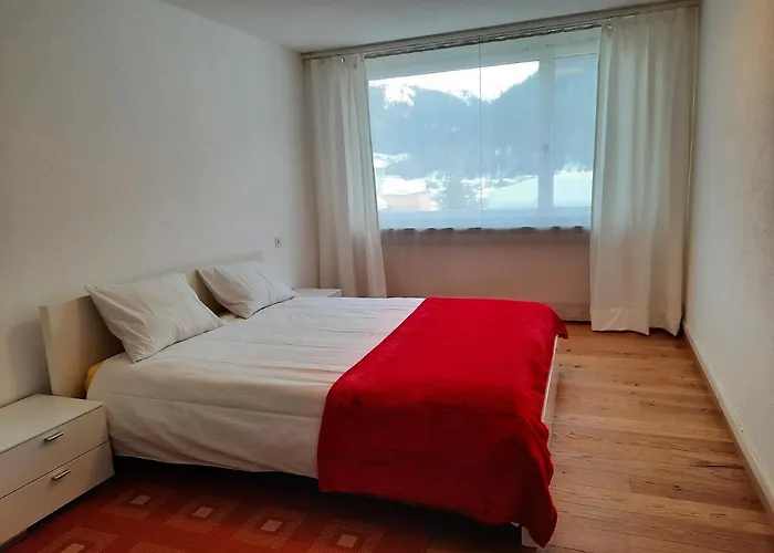 公寓式酒店 - Swimming Pool Available 4*