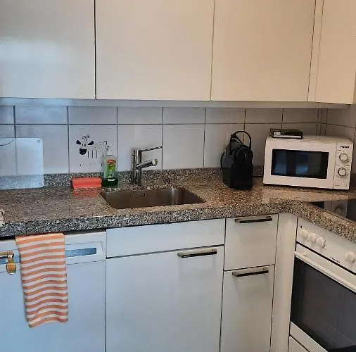 - Swimming Pool Available