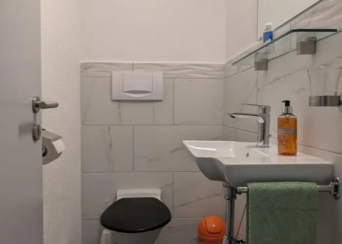 公寓式酒店 - Swimming Pool Available 4*