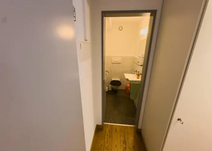 - Swimming Pool Available