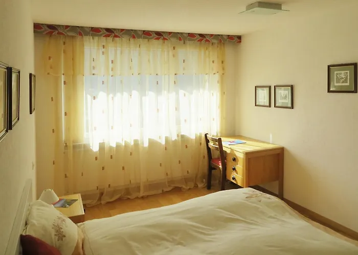 - Swimming Pool Available 达沃斯