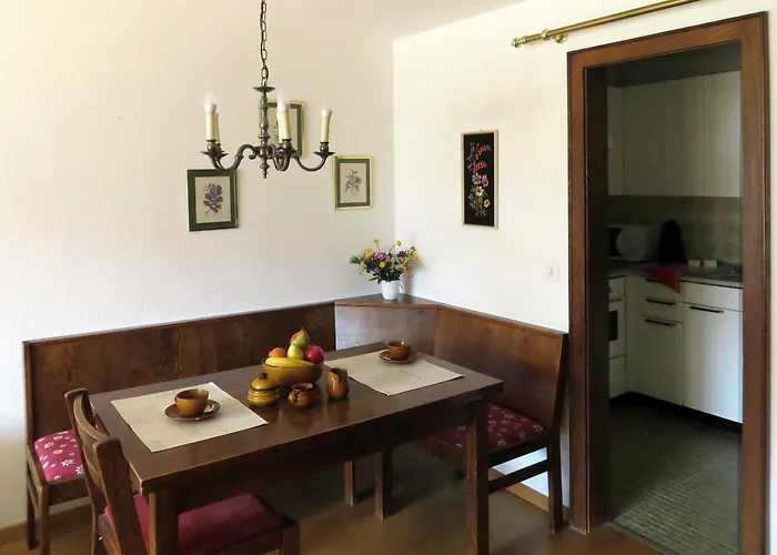 公寓式酒店 - Swimming Pool Available 达沃斯