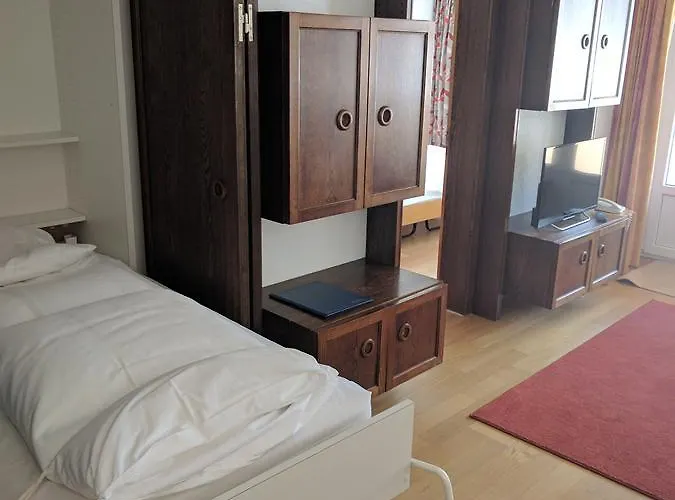 公寓式酒店 - Swimming Pool Available 4*