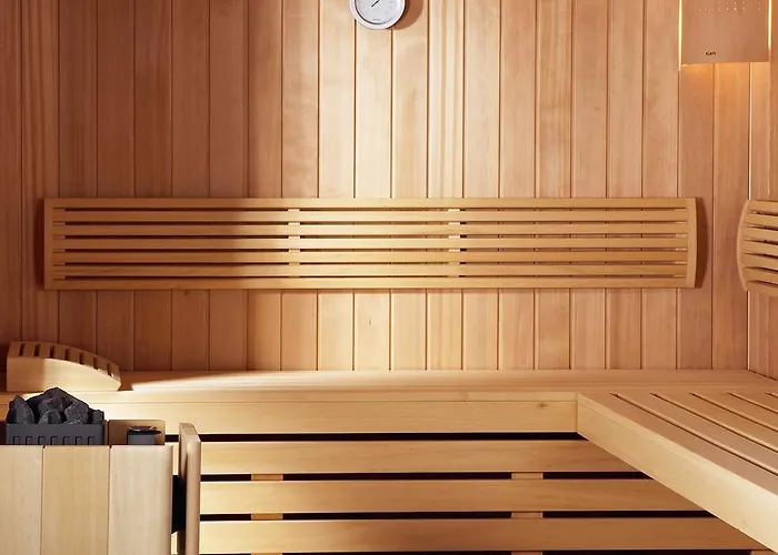 公寓式酒店 - Swimming Pool Available 4*