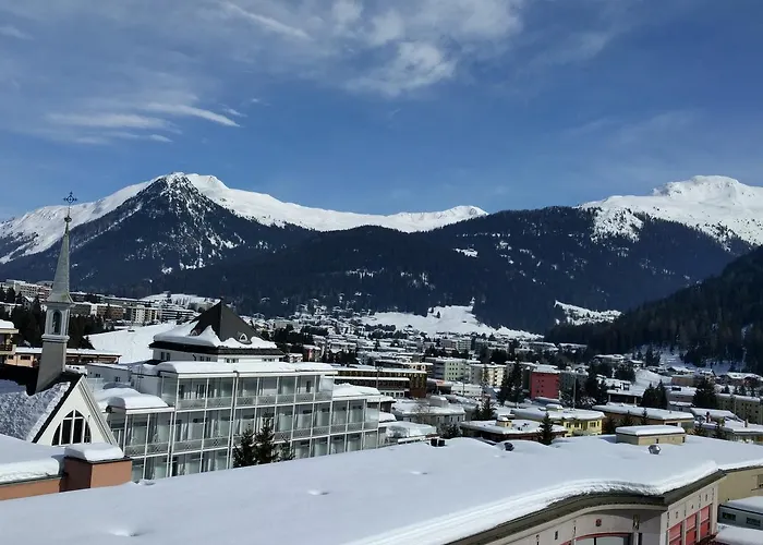 公寓式酒店 - Swimming Pool Available 4*