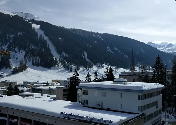 - Swimming Pool Available Lägenhetshotell 4*