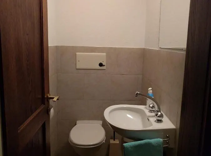 公寓式酒店 - Swimming Pool Available 达沃斯