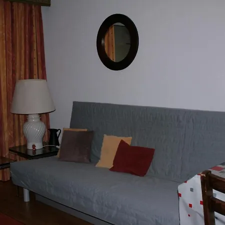 - Swimming Pool Available 公寓式酒店 达沃斯