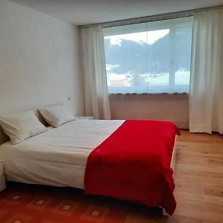 公寓式酒店 - Swimming Pool Available 4*