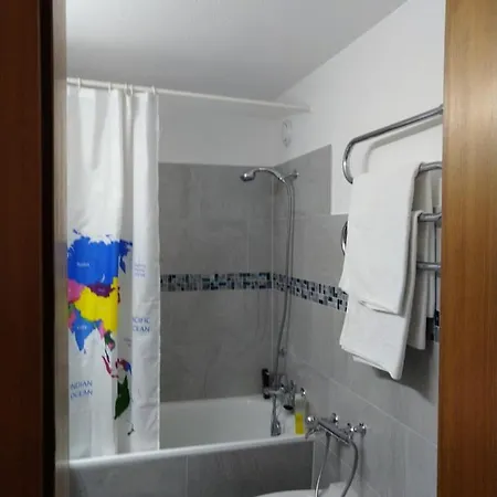 - Swimming Pool Available 达沃斯