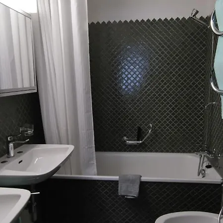 - Swimming Pool Available 公寓式酒店 达沃斯