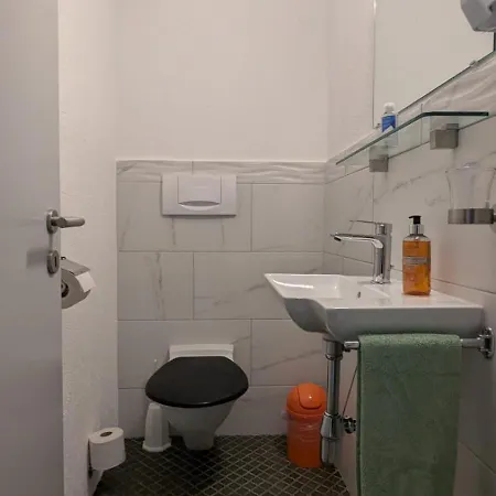 公寓式酒店 - Swimming Pool Available 4*