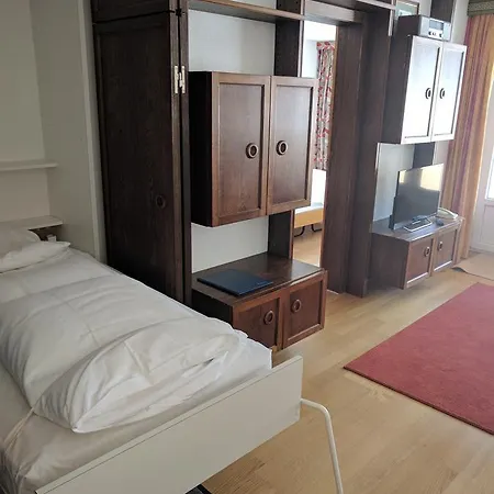 公寓式酒店 - Swimming Pool Available 4*