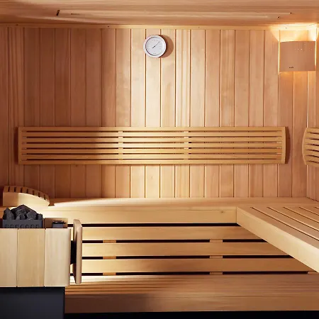 公寓式酒店 - Swimming Pool Available 4*