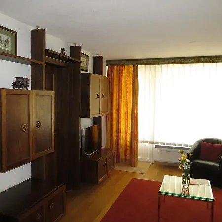 - Swimming Pool Available Aparthotel 4*